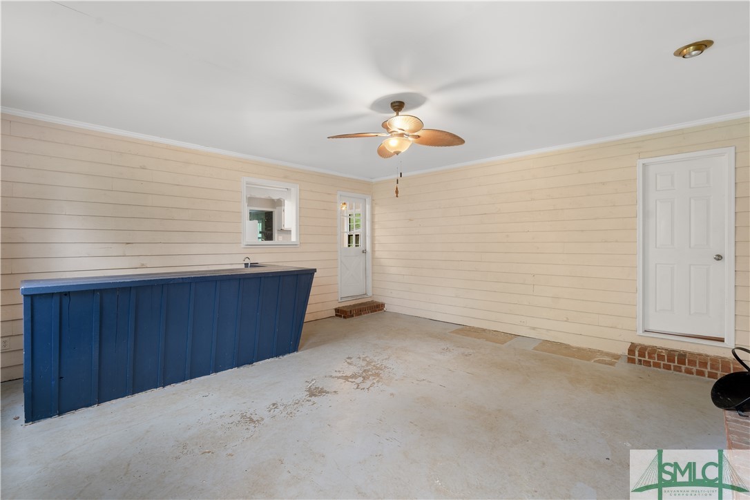 303 Spring Valley Road Waynesboro, GA 30830 - Photo 6 of 21 Gallery Image 6