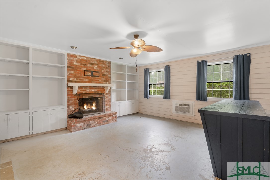303 Spring Valley Road Waynesboro, GA 30830 - Photo 7 of 21 Gallery Image 7