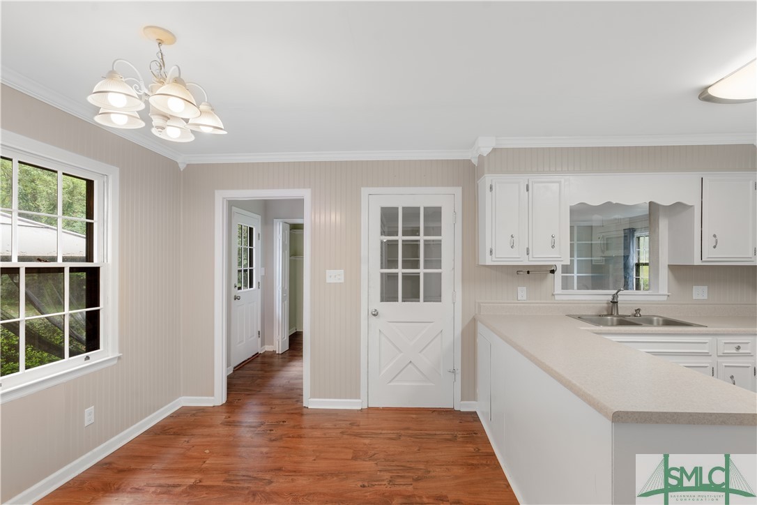 303 Spring Valley Road Waynesboro, GA 30830 - Photo 8 of 21 Gallery Image 8