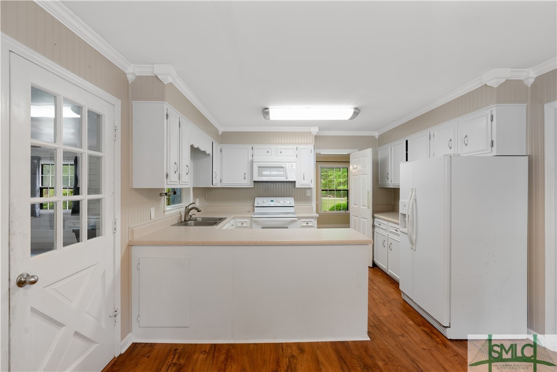303 Spring Valley Road Waynesboro, GA 30830 - Photo 9 of 21 Gallery Image 9