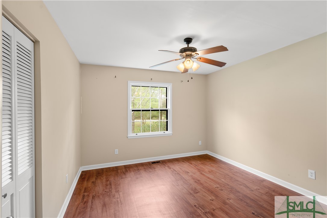 303 Spring Valley Road Waynesboro, GA 30830 - Photo 10 of 21 Gallery Image 10