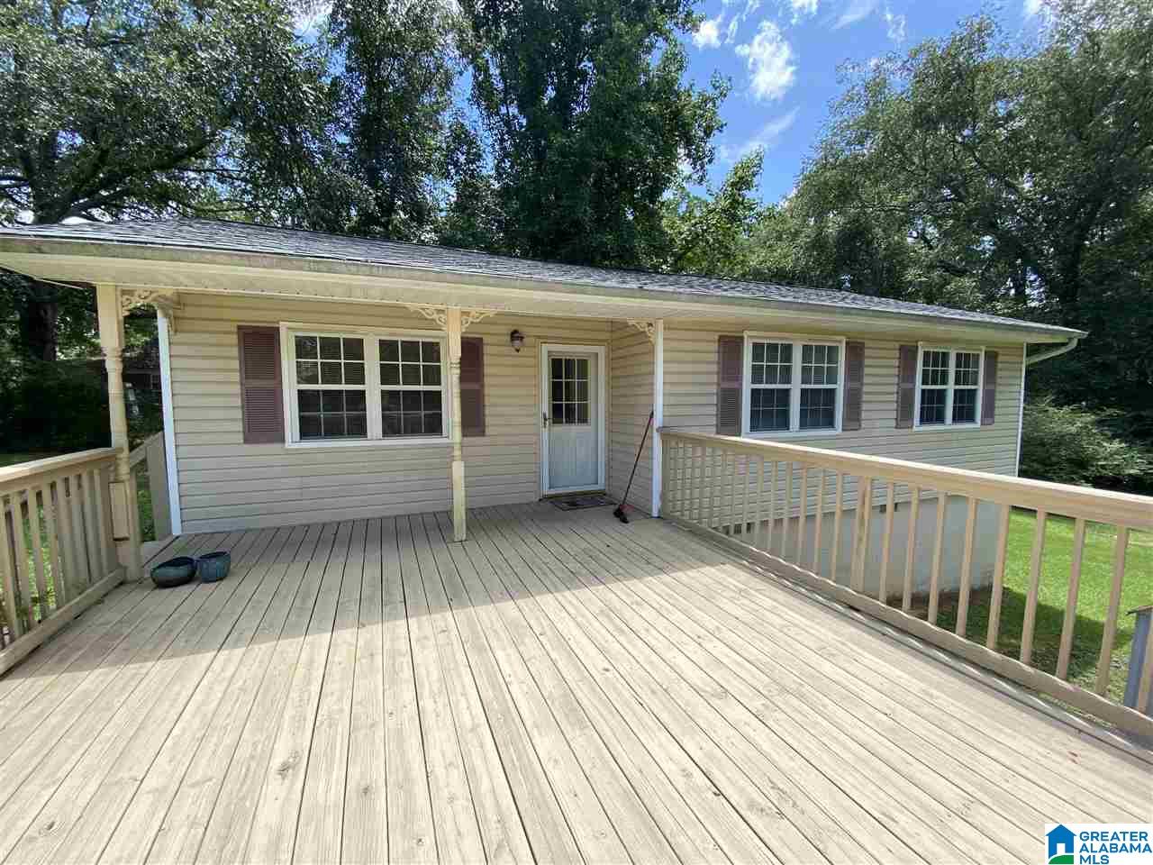 3390 Mount Olive Road Mount Olive, AL 35117 - Photo 1 of 34