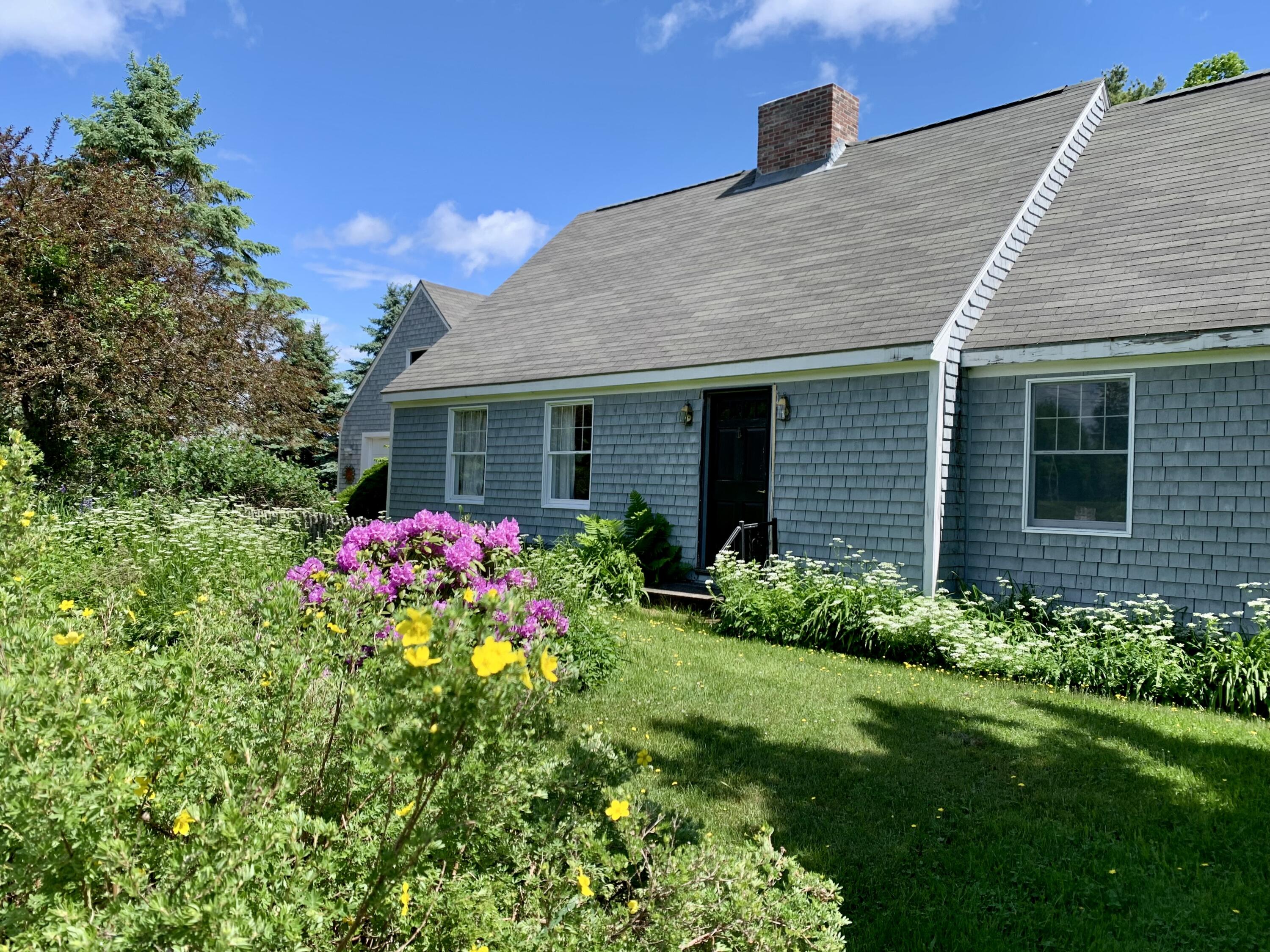 270 Shattuck Road Calais, ME 04619 - Photo 5 of 68 IMG_4957