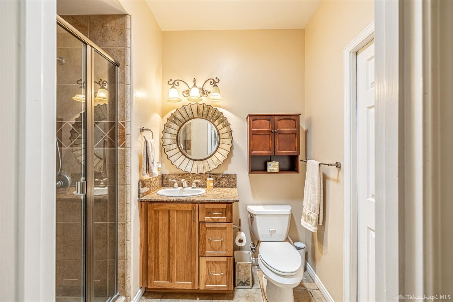 30010 North Lower Valley Road Tehachapi, CA 93561 - Photo 14 of 43 Gallery Image 14