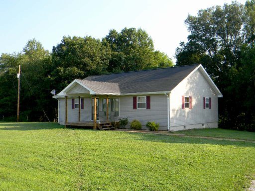 3087 Bud Tanner Road Crossville, TN 38571 - Photo 1 of 1 Primary Photo