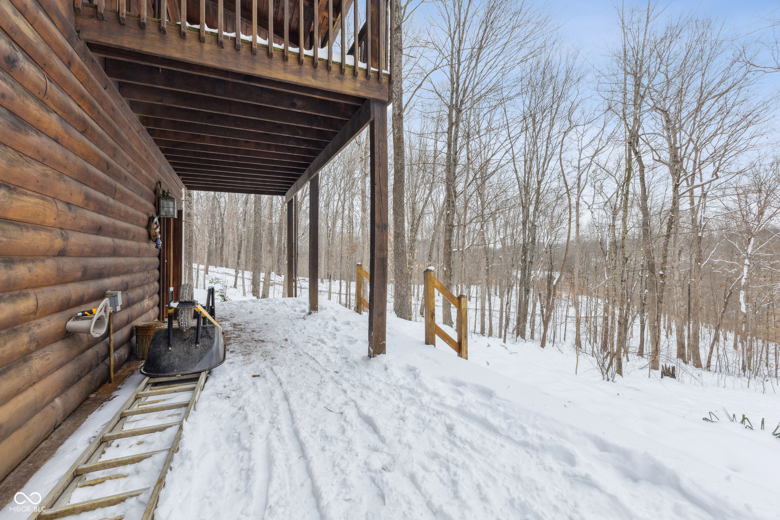 6820 Rust Road Unionville, IN 47468 - Photo 33 of 42