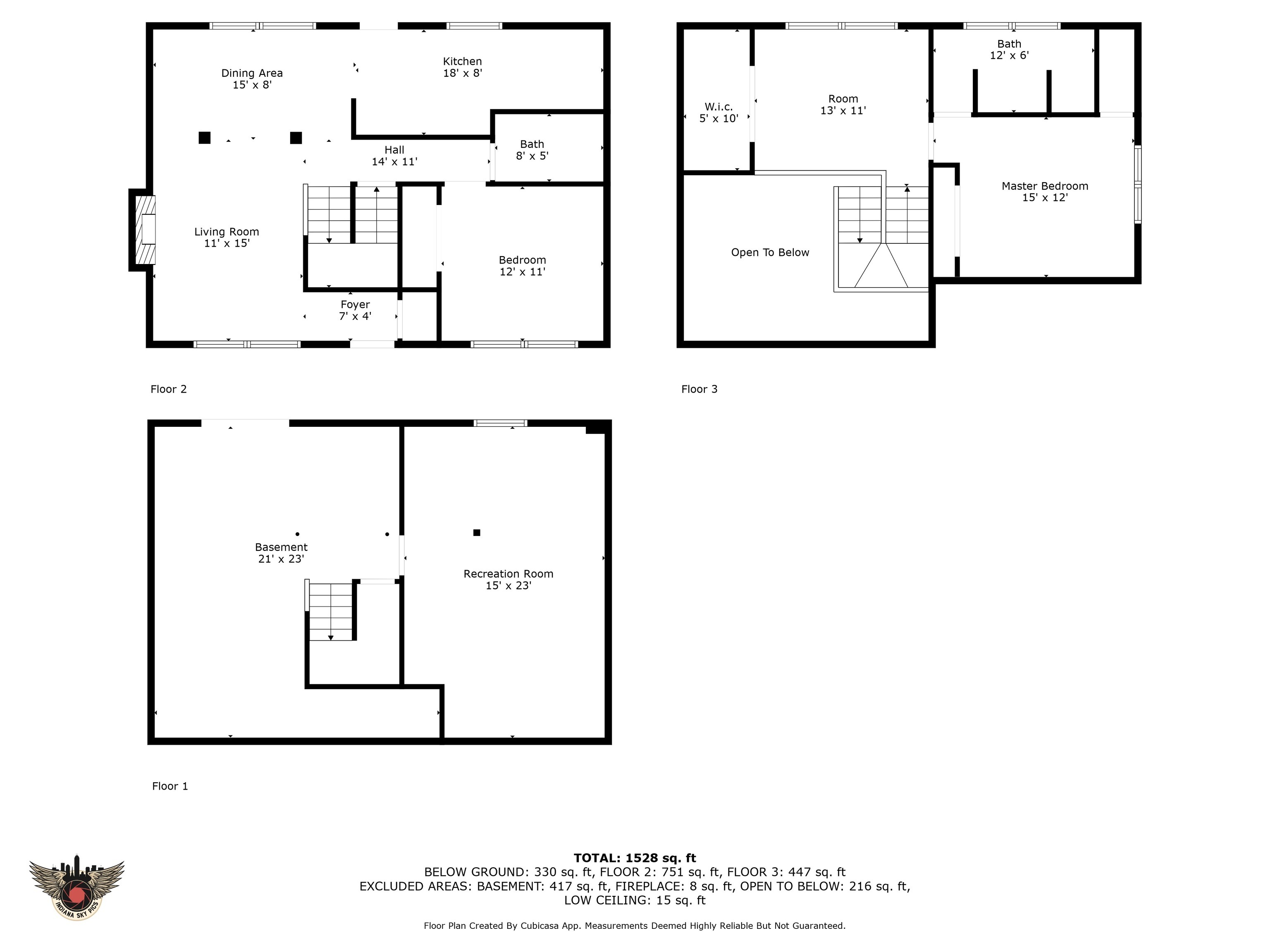 6820 Rust Road Unionville, IN 47468 - Photo 42 of 42