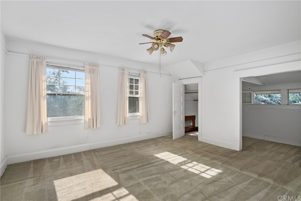 633 East Maple Avenue Orange, CA 92866 - Photo 26 of 51 a view of an empty room with a window