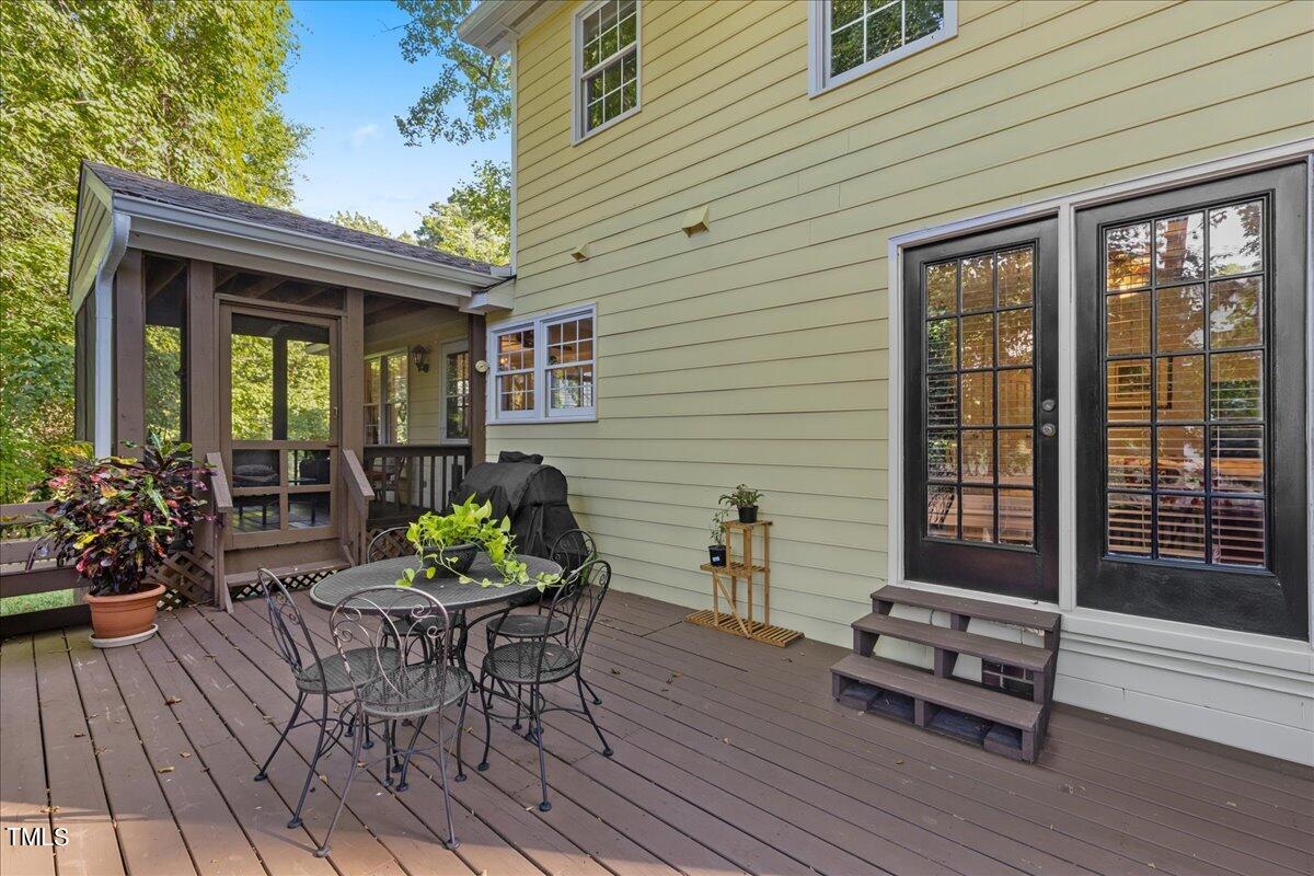 6816 Chasewick Circle Raleigh, NC 27615 - Photo 32 of 39 2-6816 Chasewick Cir