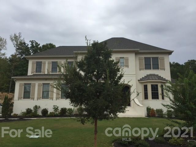 627 Pomegranate Place Fort Mill, SC 29708 - Photo 1 of 1 a front view of a house