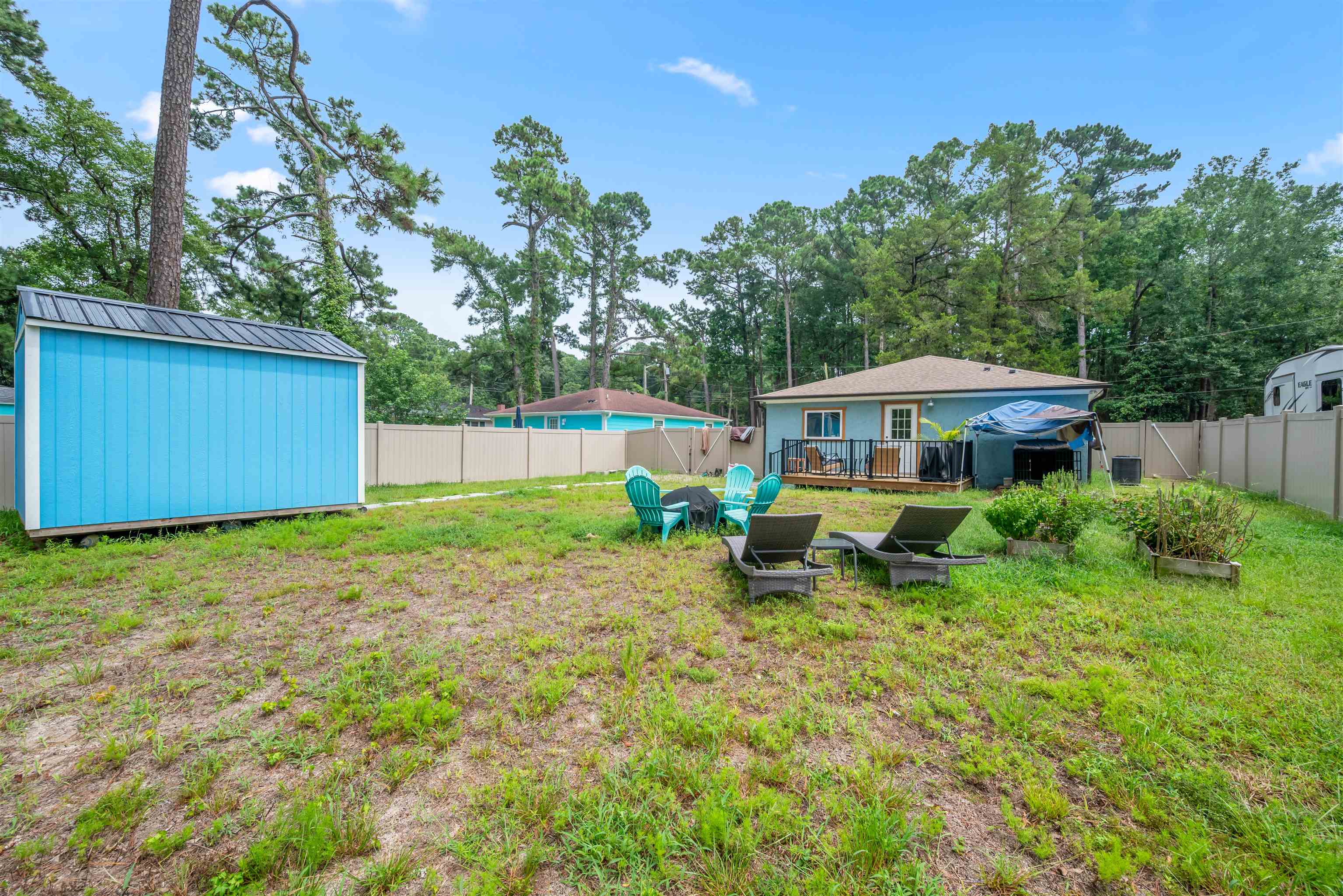 1600 Beaver Road Myrtle Beach, SC 29577 - Photo 17 of 27 Gallery Image 17