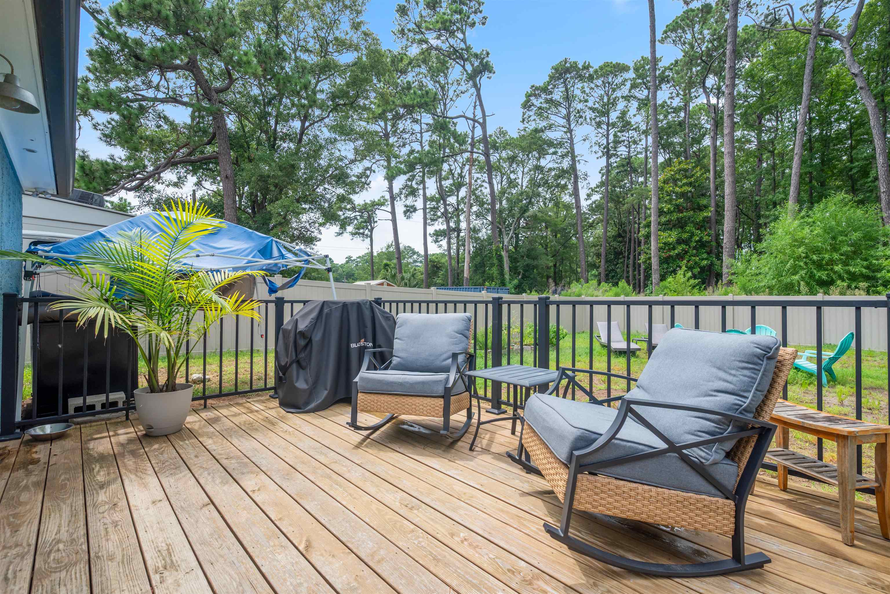 1600 Beaver Road Myrtle Beach, SC 29577 - Photo 18 of 27 Gallery Image 18