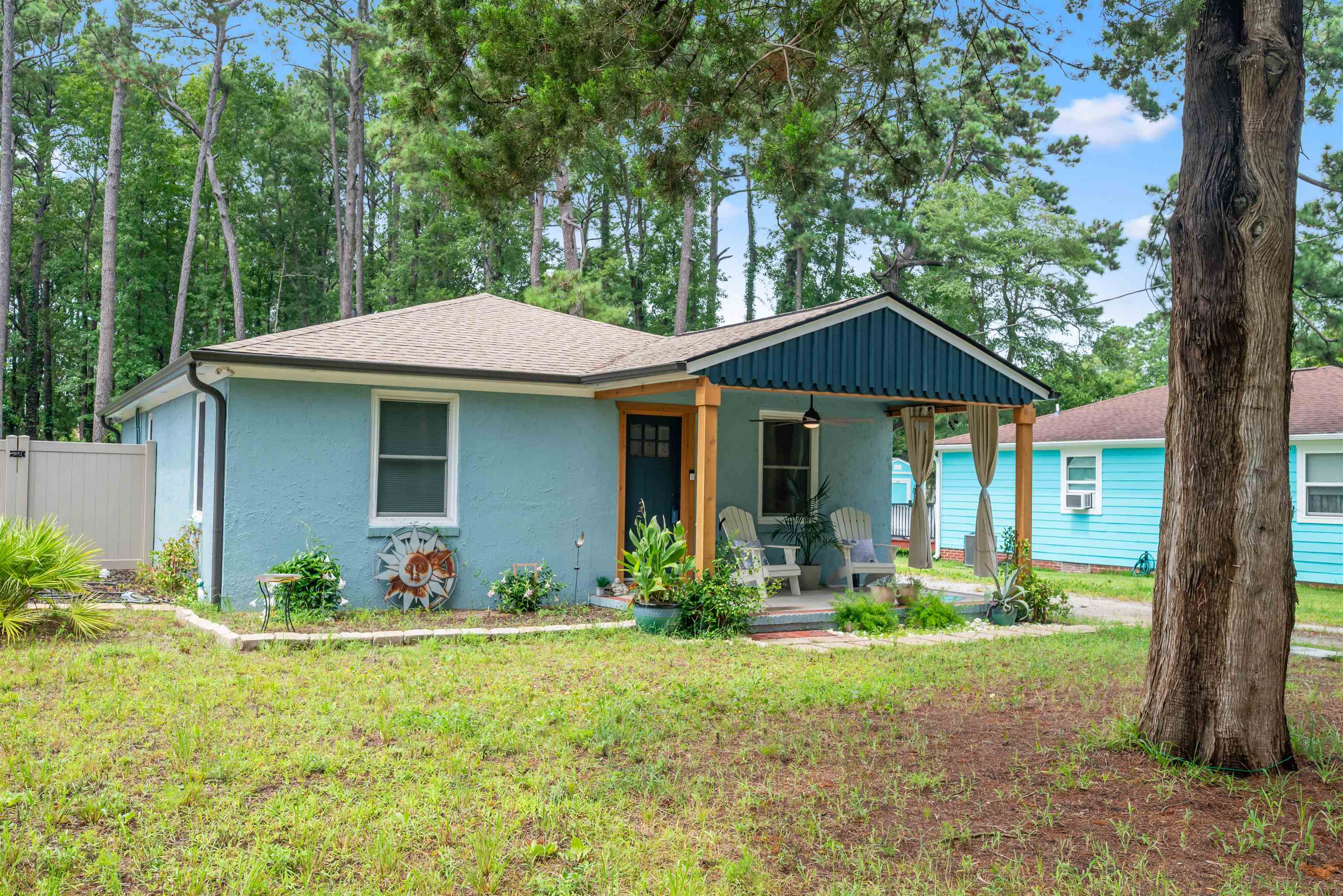 1600 Beaver Road Myrtle Beach, SC 29577 - Photo 24 of 27 Gallery Image 24