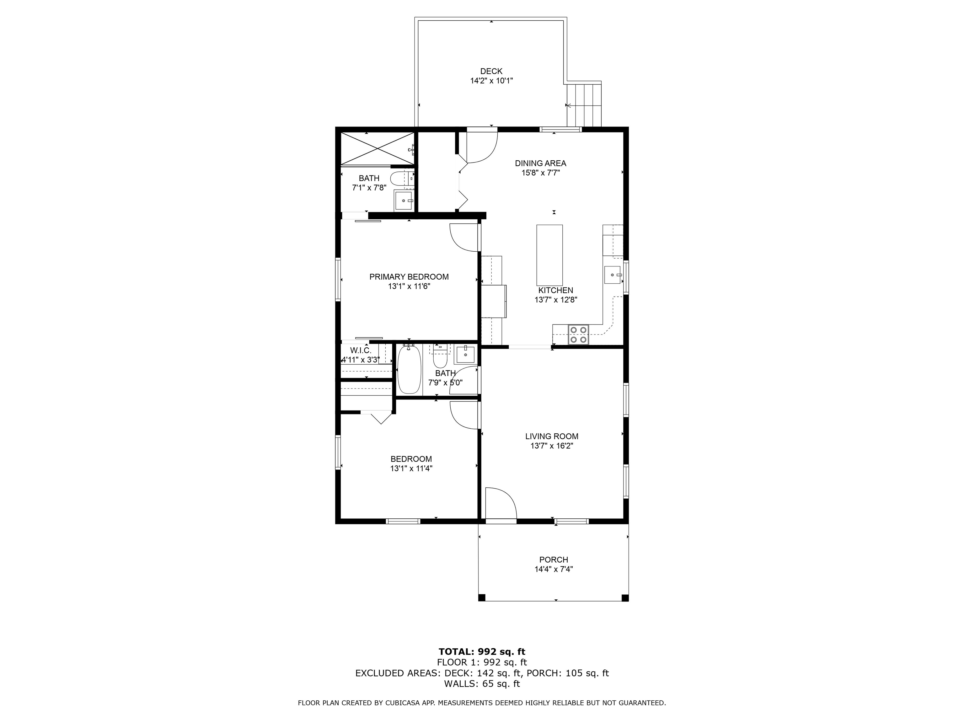1600 Beaver Road Myrtle Beach, SC 29577 - Photo 26 of 27 Gallery Image 26