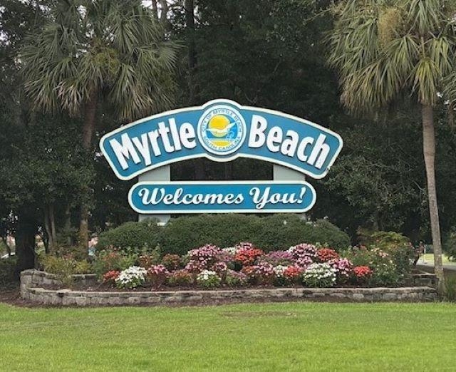 1600 Beaver Road Myrtle Beach, SC 29577 - Photo 27 of 27 Gallery Image 27