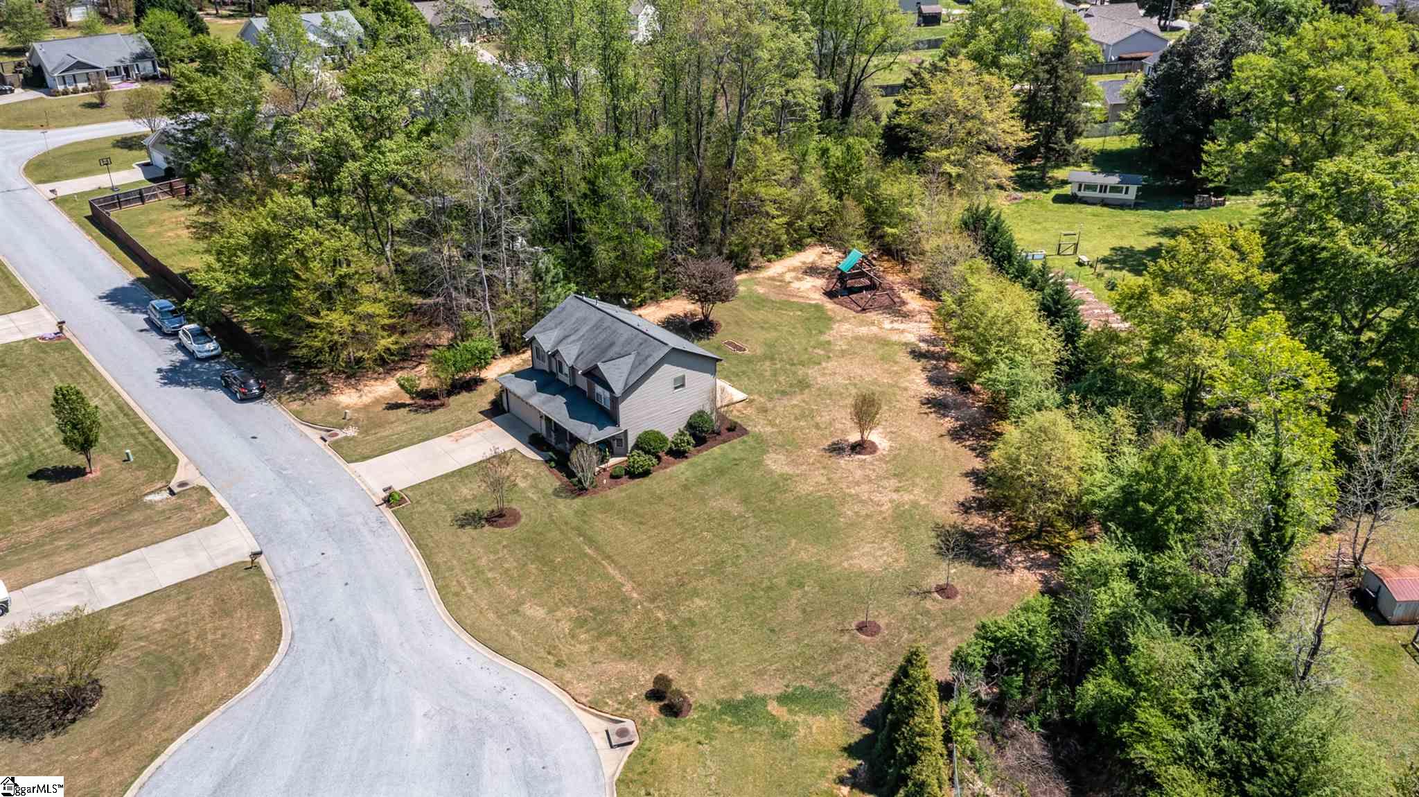 125 Sprouse Farm Way Fountain Inn, SC 29644 - Photo 3 of 29