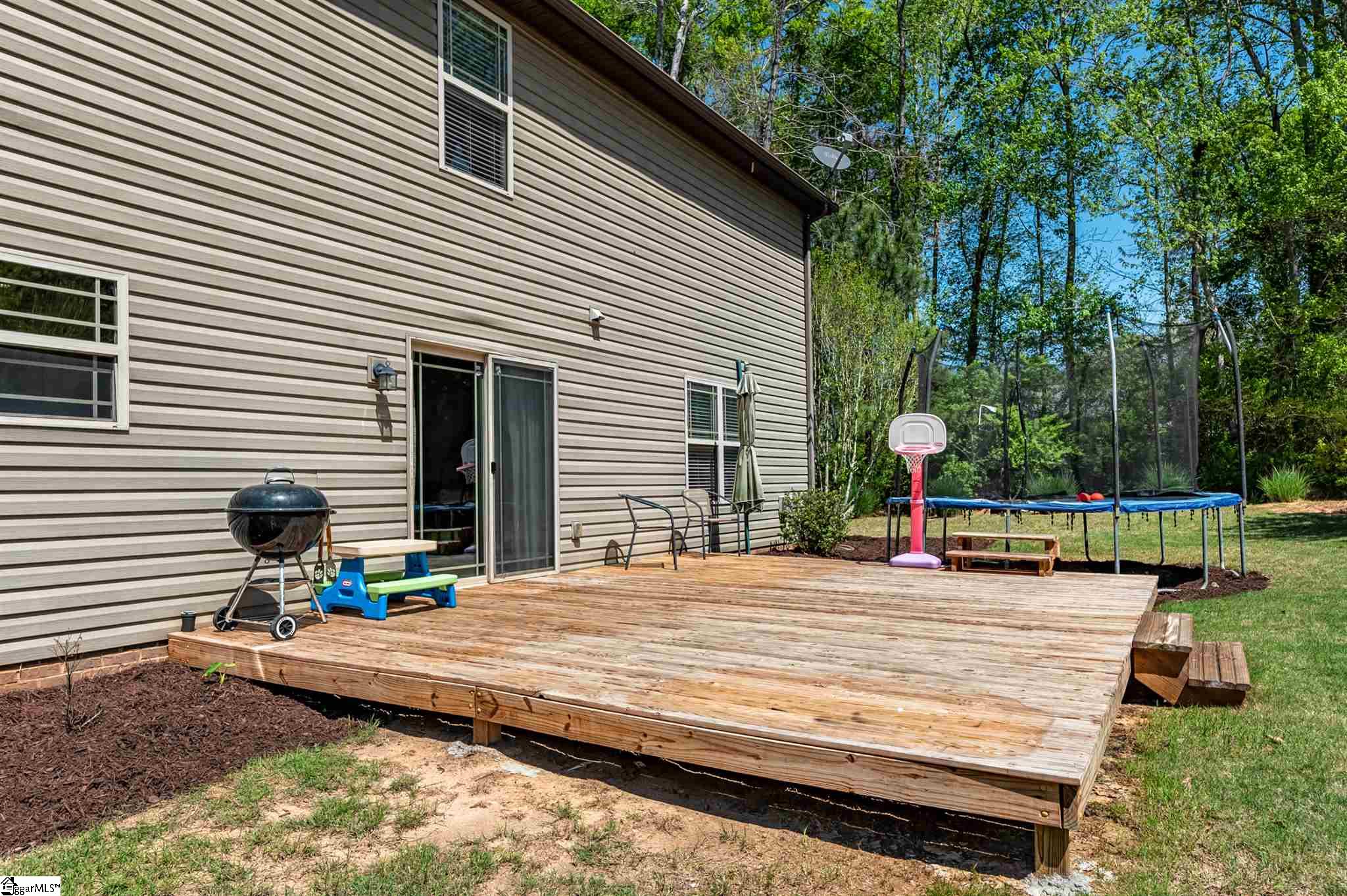 125 Sprouse Farm Way Fountain Inn, SC 29644 - Photo 25 of 29