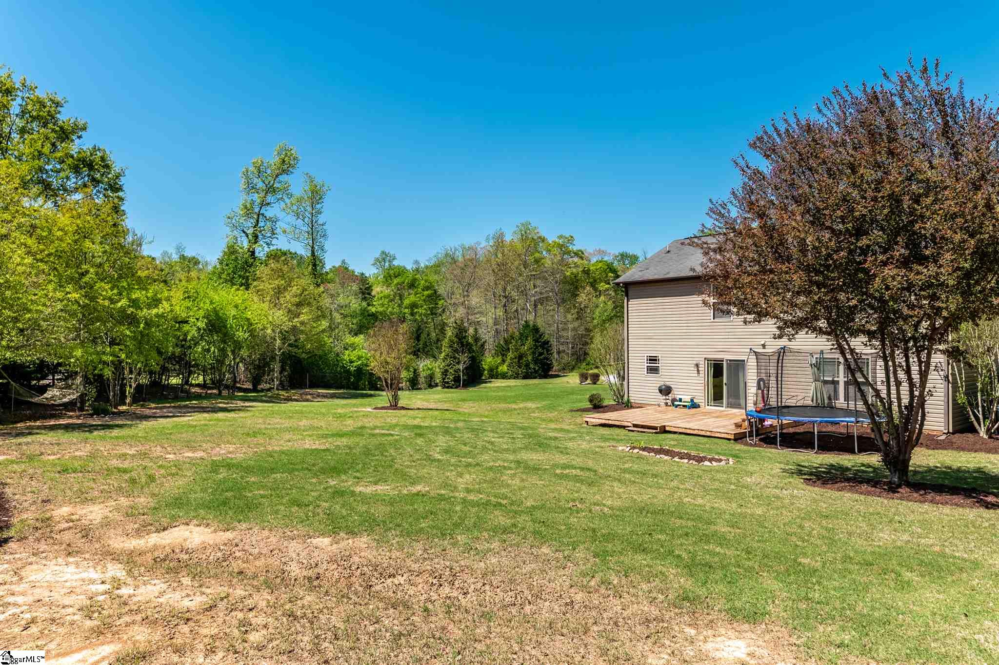 125 Sprouse Farm Way Fountain Inn, SC 29644 - Photo 26 of 29