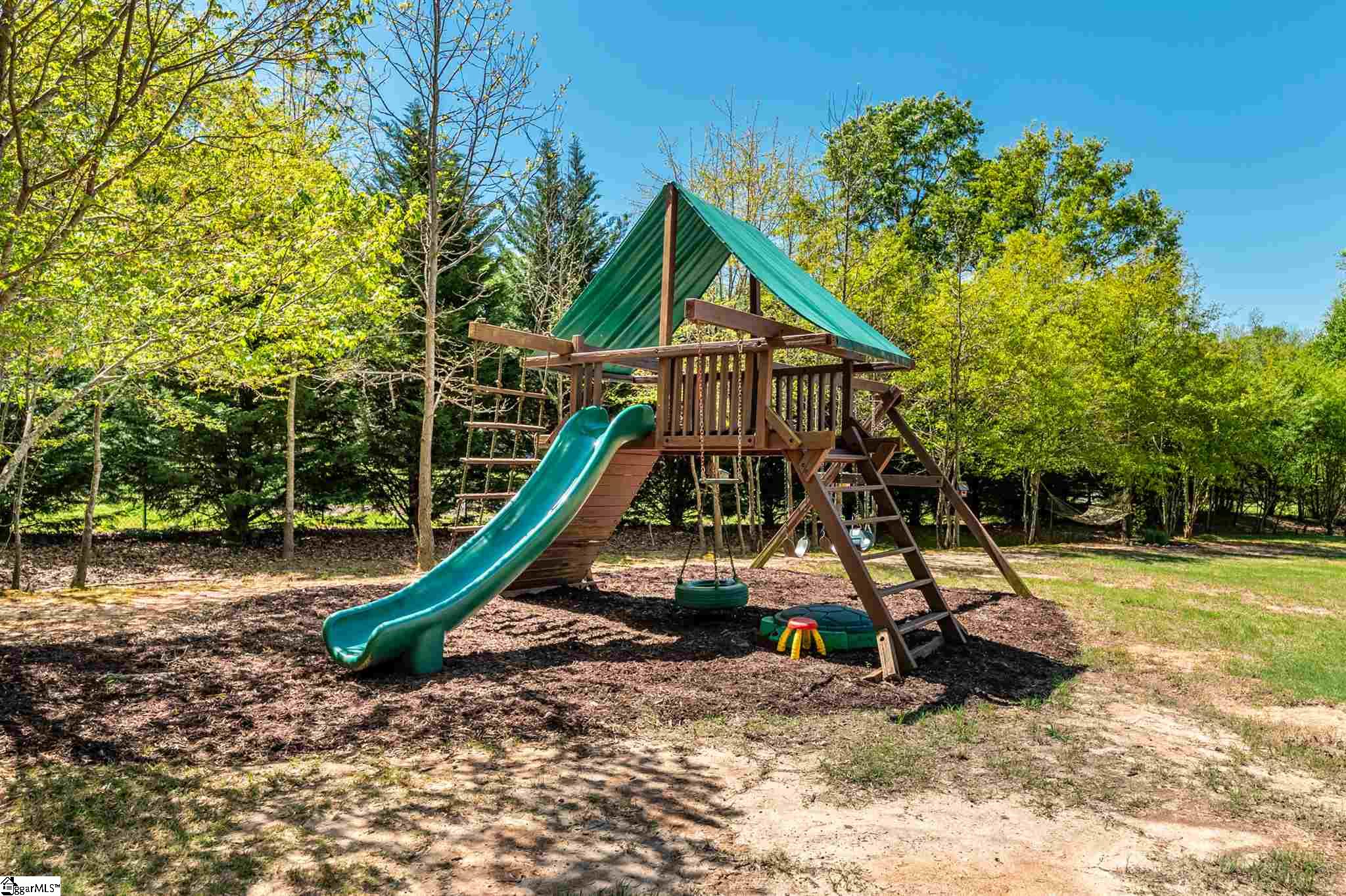 125 Sprouse Farm Way Fountain Inn, SC 29644 - Photo 28 of 29