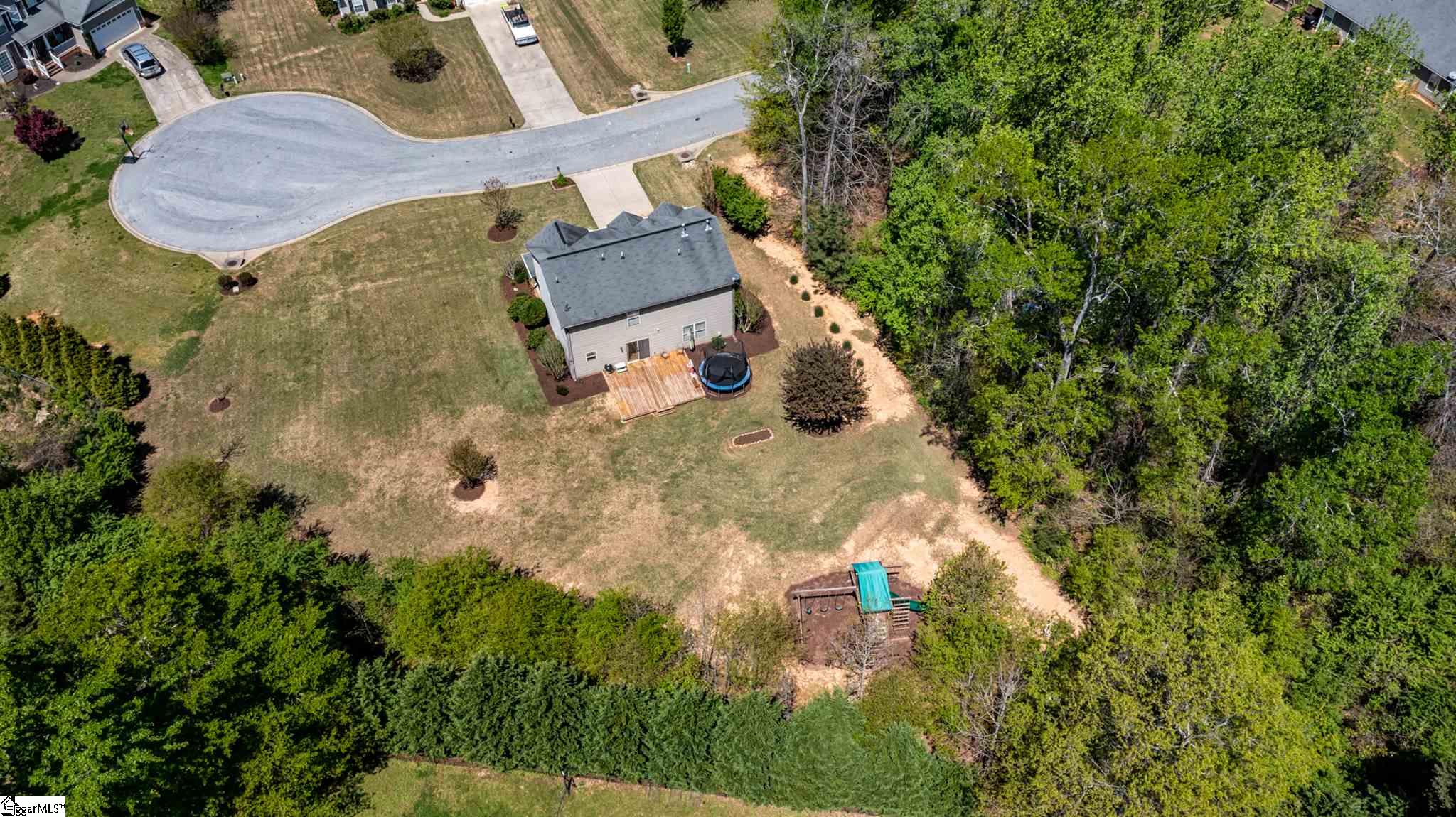 125 Sprouse Farm Way Fountain Inn, SC 29644 - Photo 29 of 29