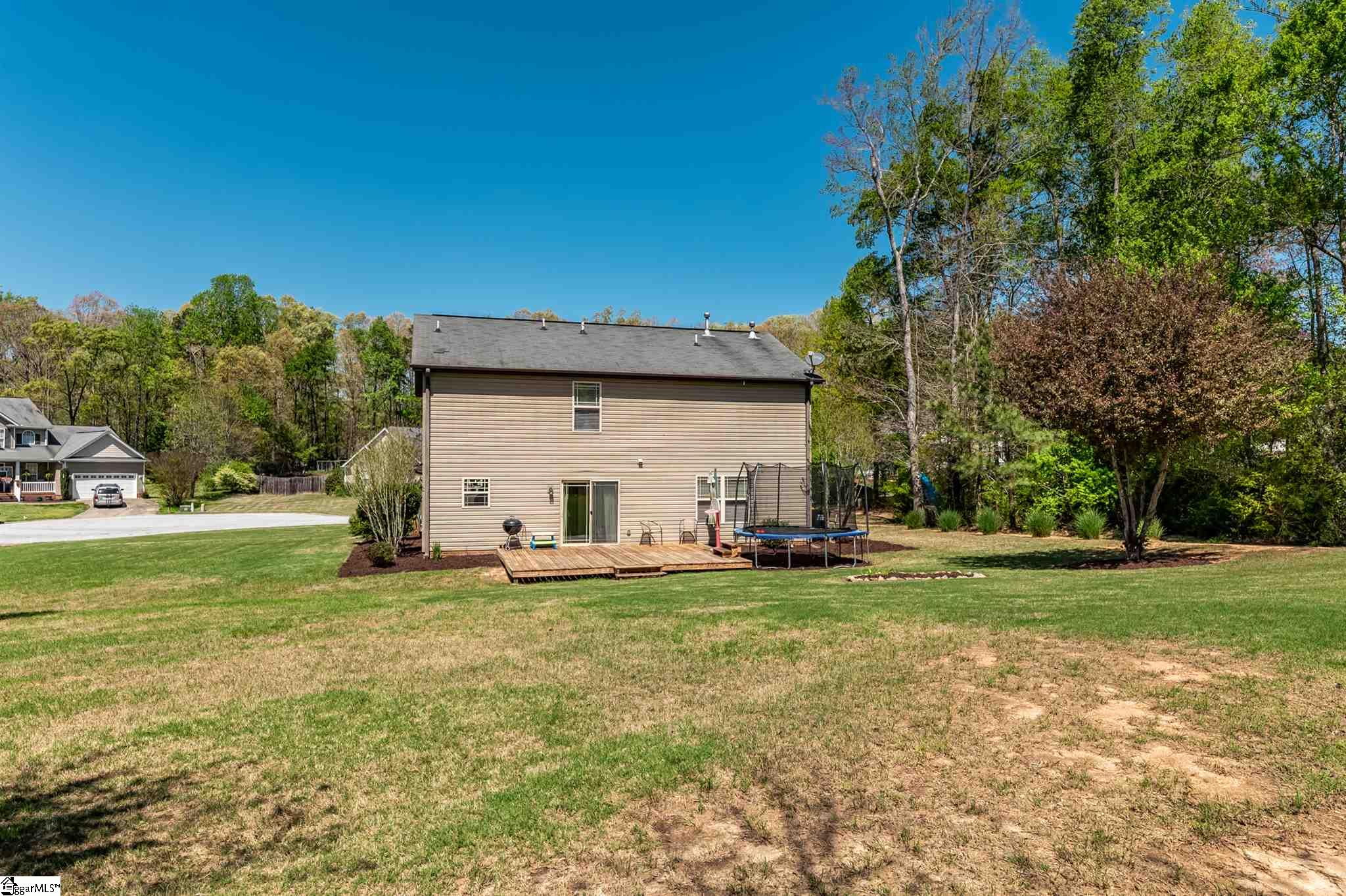 125 Sprouse Farm Way Fountain Inn, SC 29644 - Photo 4 of 29