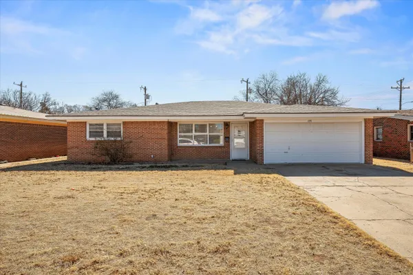 $169,000 | 4319 48th Street, Lubbock, TX 79413