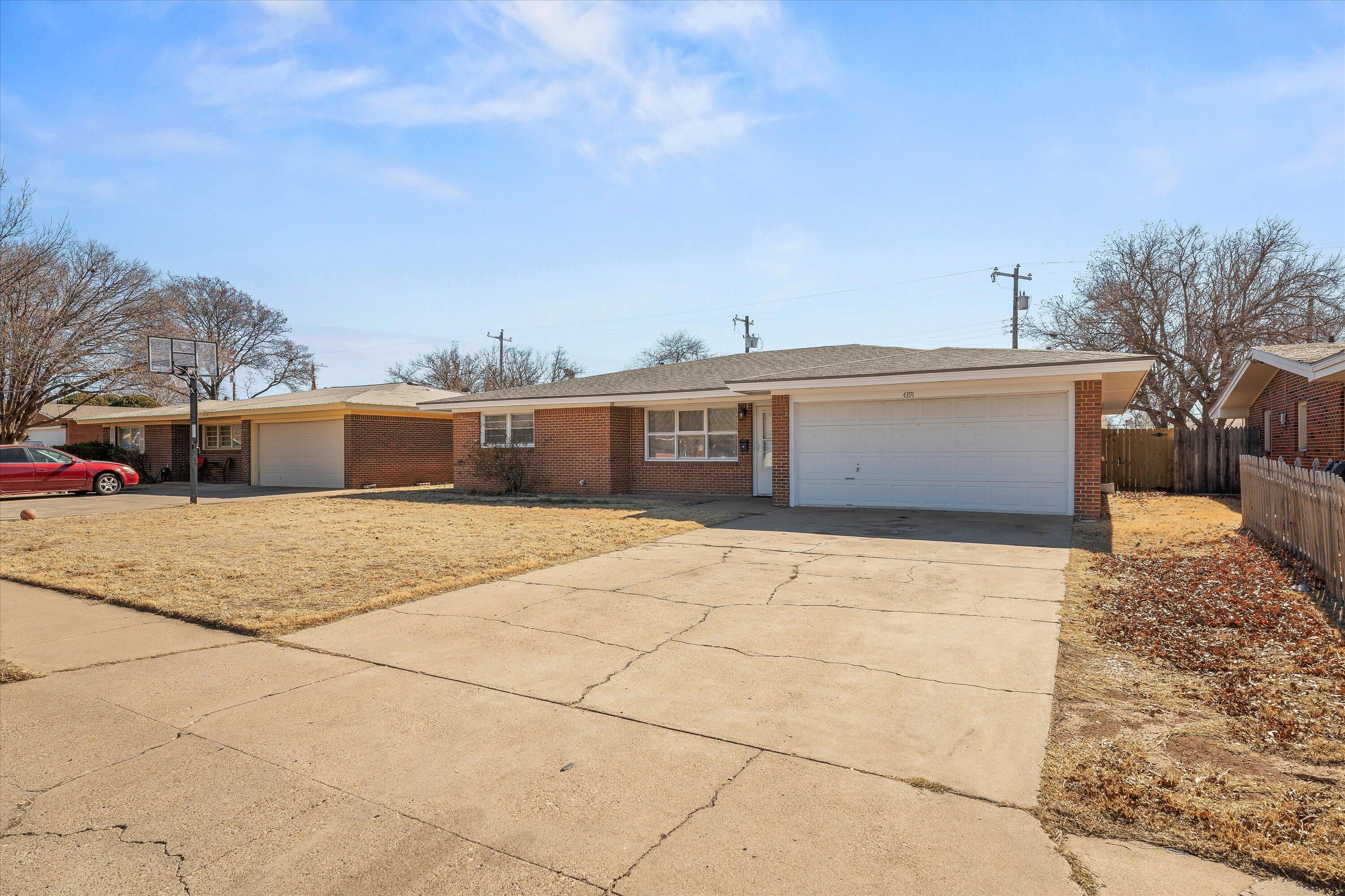 4319 48th Street Lubbock, TX 79413 - Photo 2 of 24 02-4319 48th St