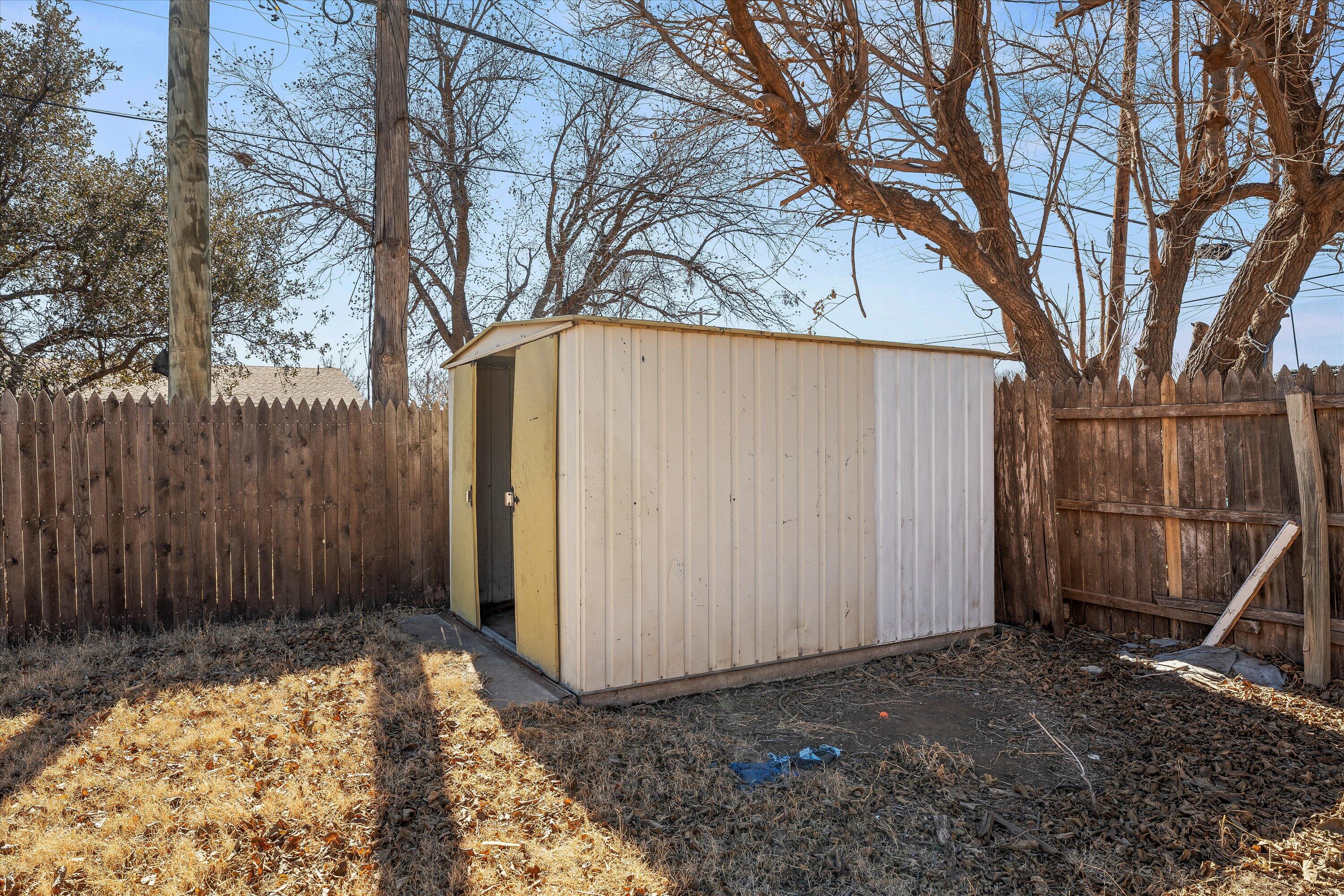 4319 48th Street Lubbock, TX 79413 - Photo 23 of 24 24-4319 48th St