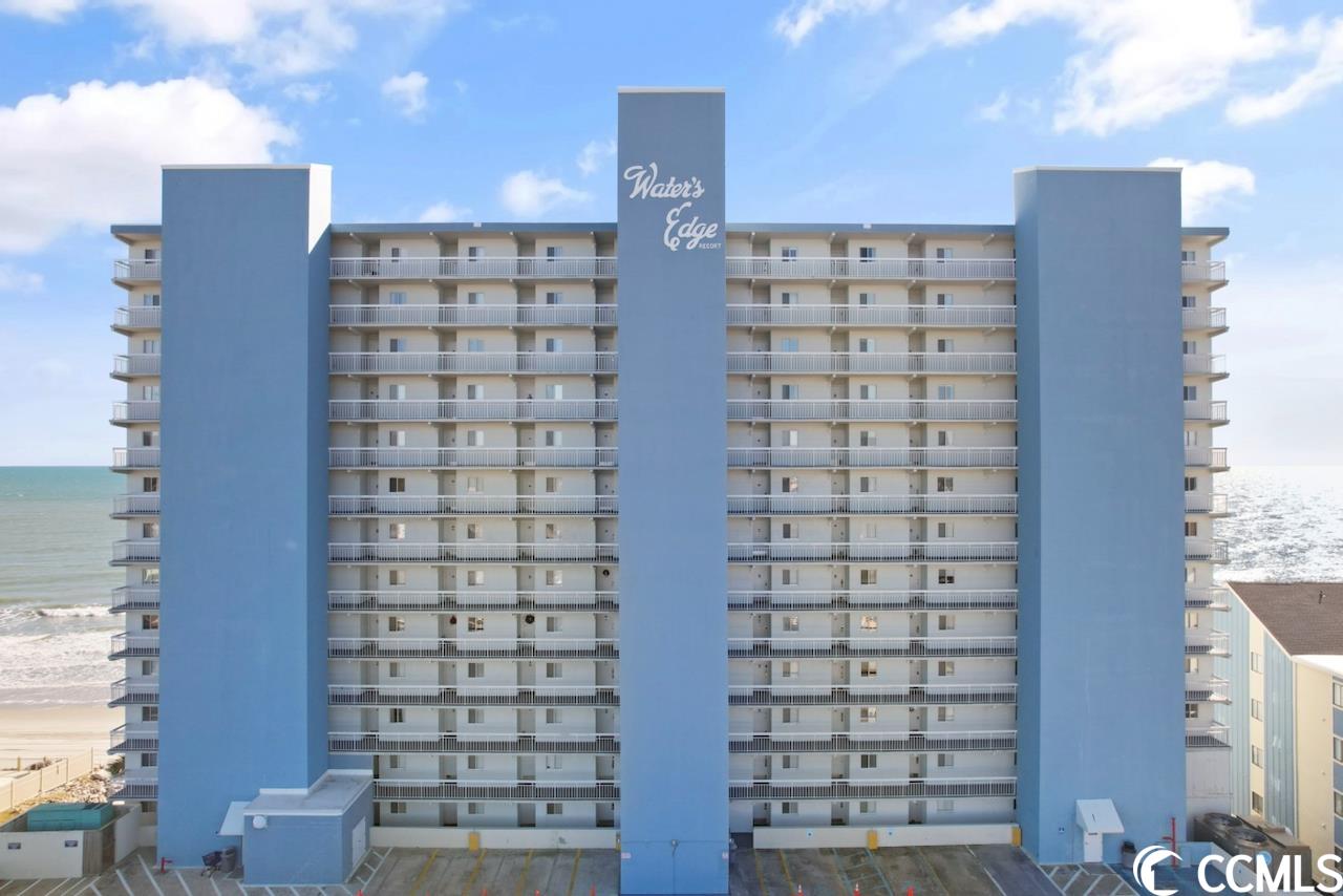 1012 North Waccamaw Dr Unit 803