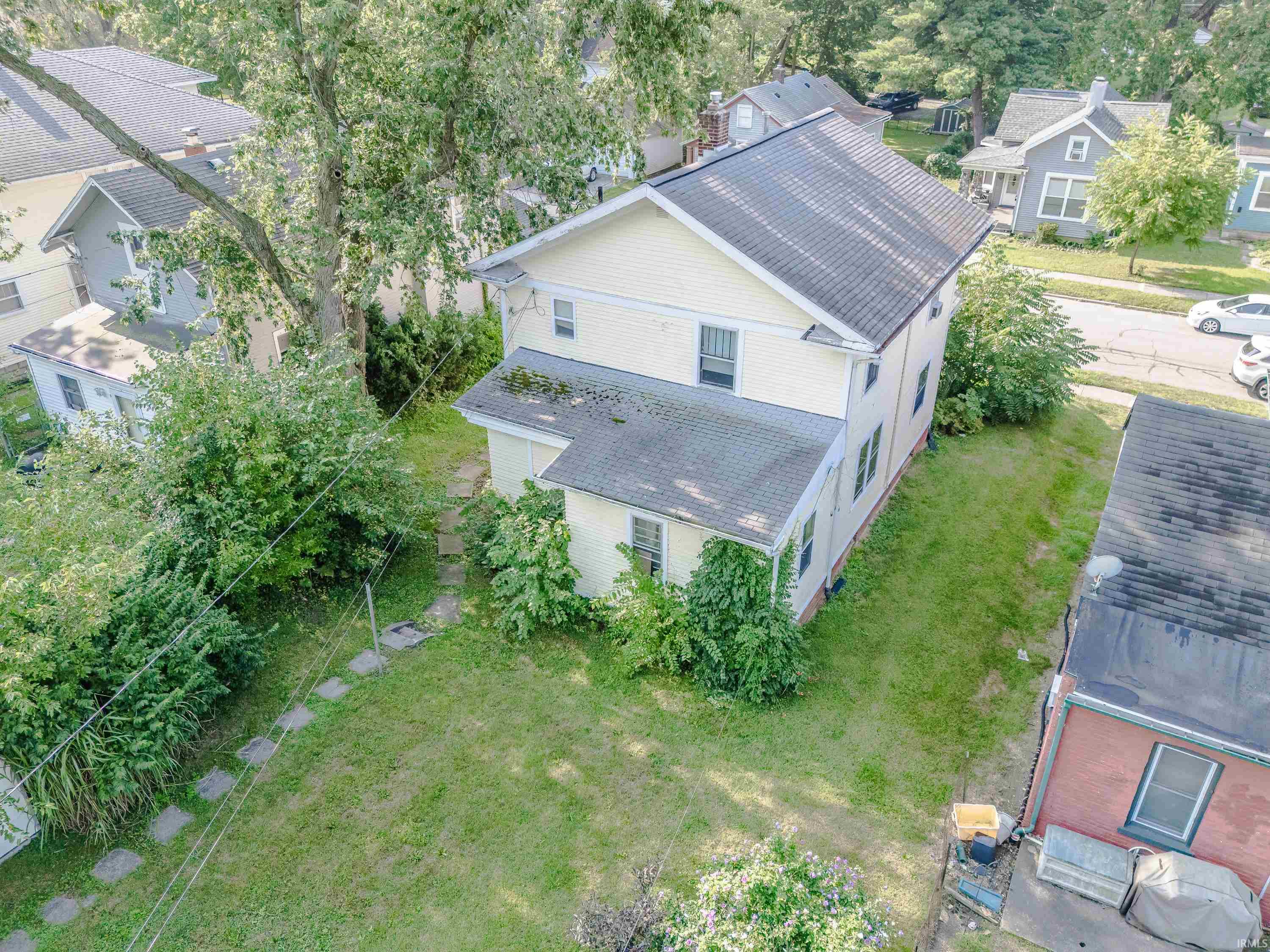 712 Putnam Street Fort Wayne, IN 46808 - Photo 15 of 17