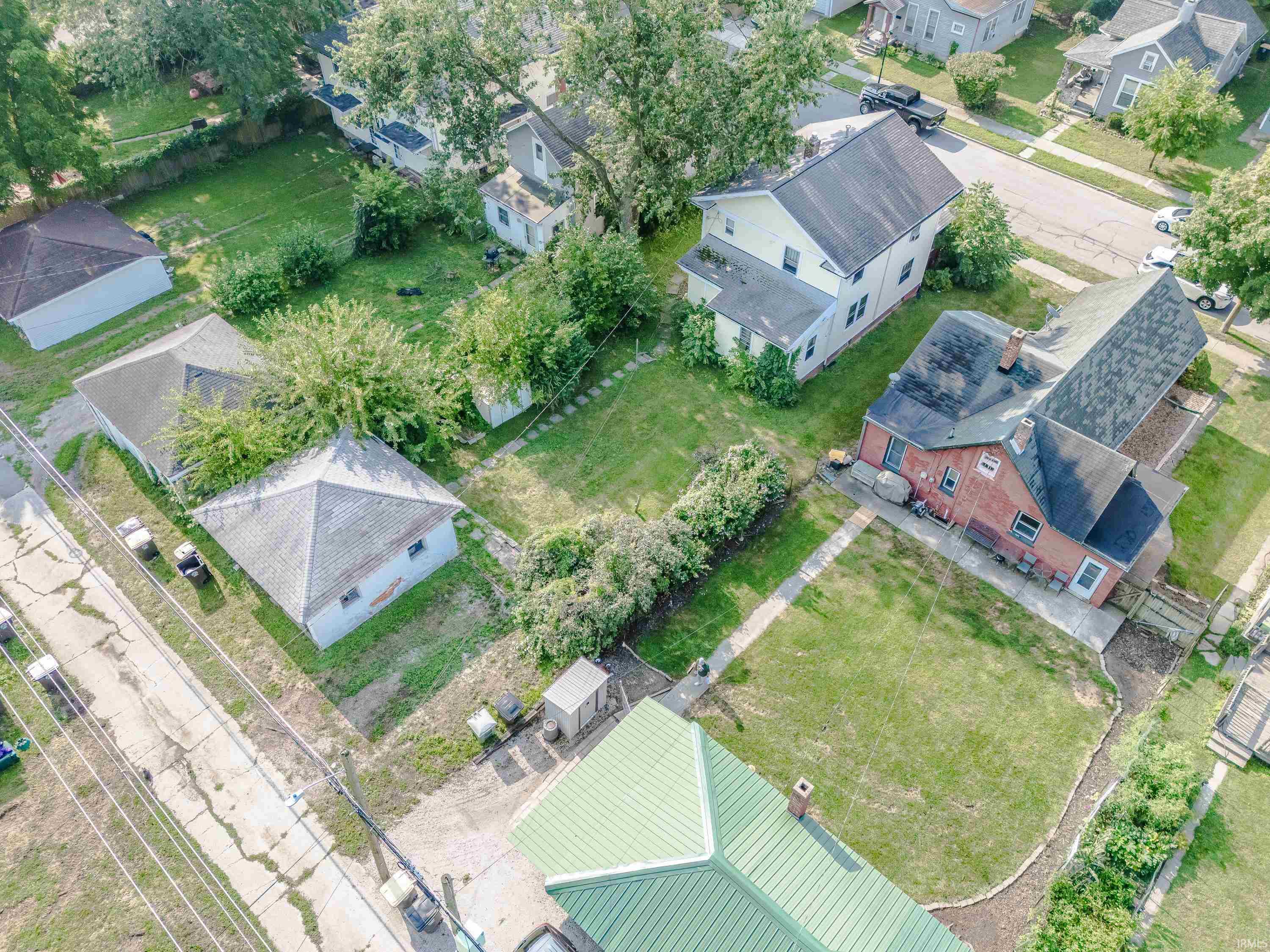 712 Putnam Street Fort Wayne, IN 46808 - Photo 16 of 17