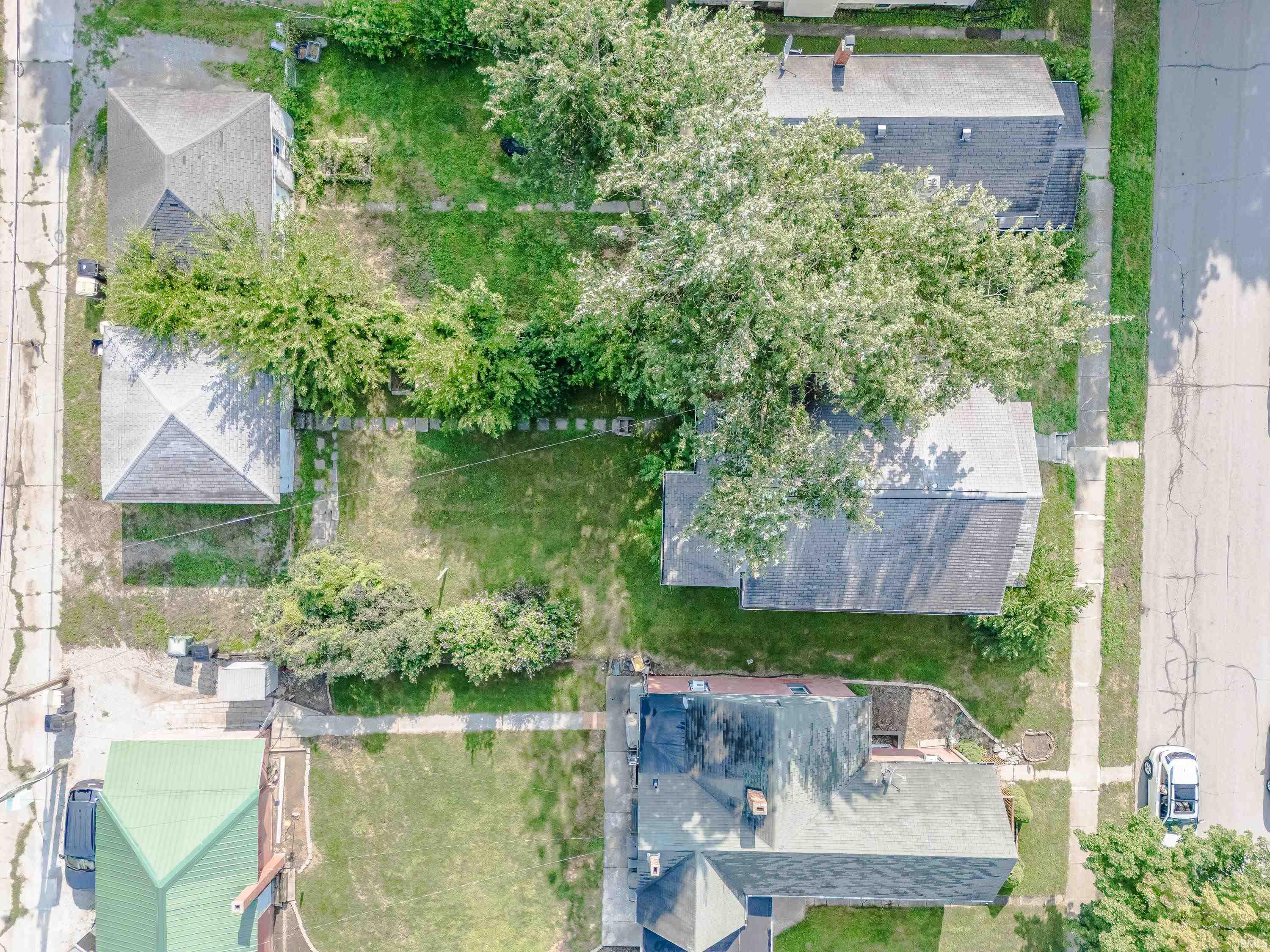 712 Putnam Street Fort Wayne, IN 46808 - Photo 17 of 17