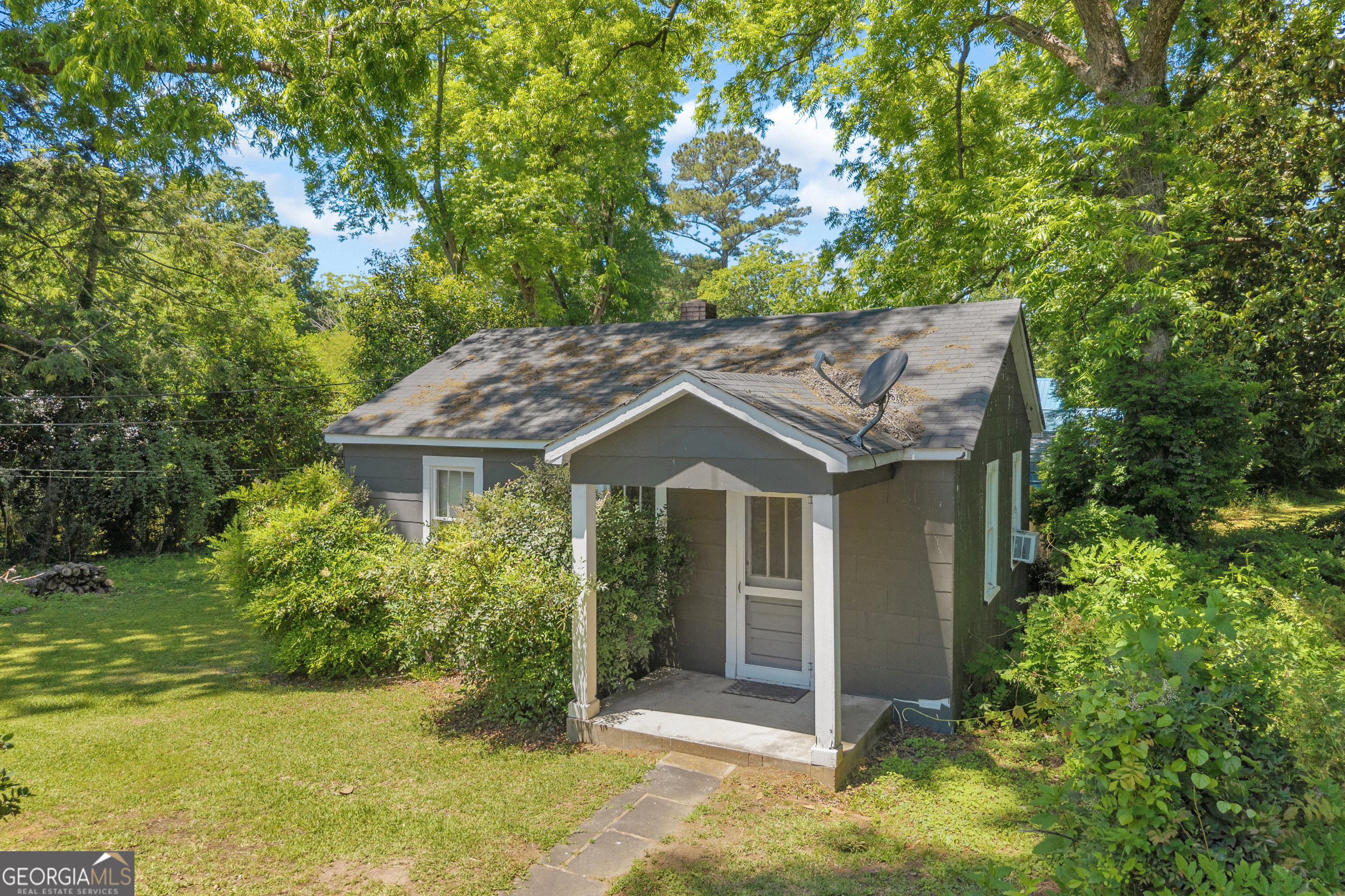170 South McIntosh Street Elberton, GA 30635 - Photo 40 of 58