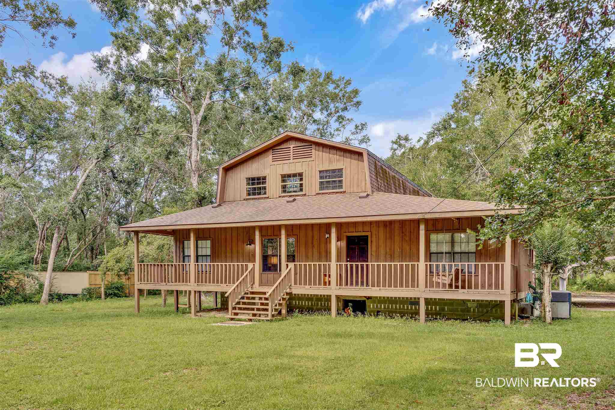 10305 Park Drive Foley, AL 36535 - Photo 2 of 34