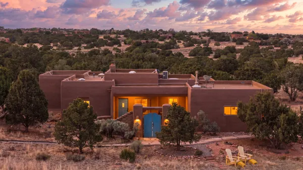 $787,000 | 1 Frasco Place, Santa Fe, NM 87508