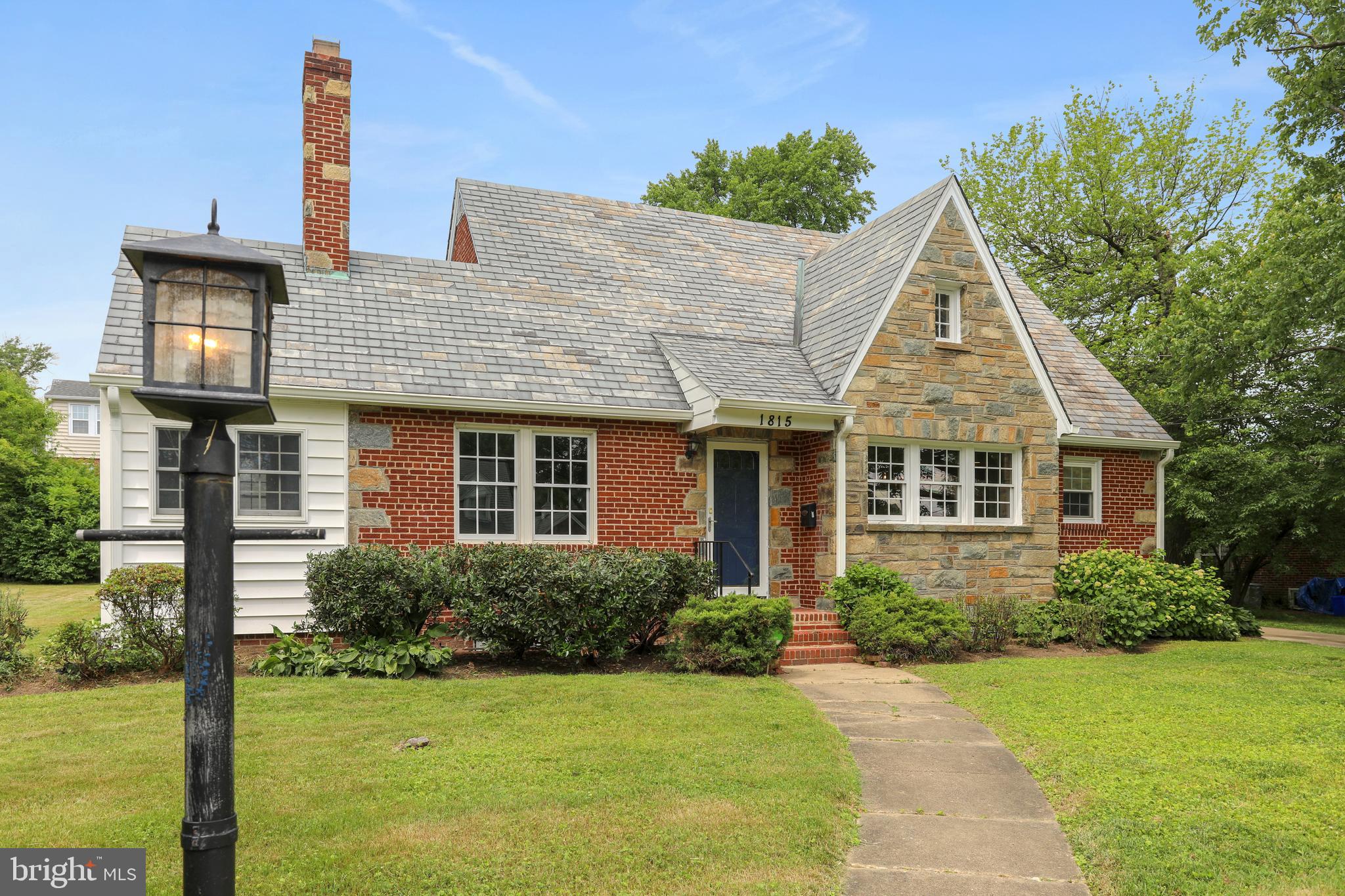 1815 Myrtle Road Silver Spring, MD 20902 - Photo 2 of 33 Welcome Home