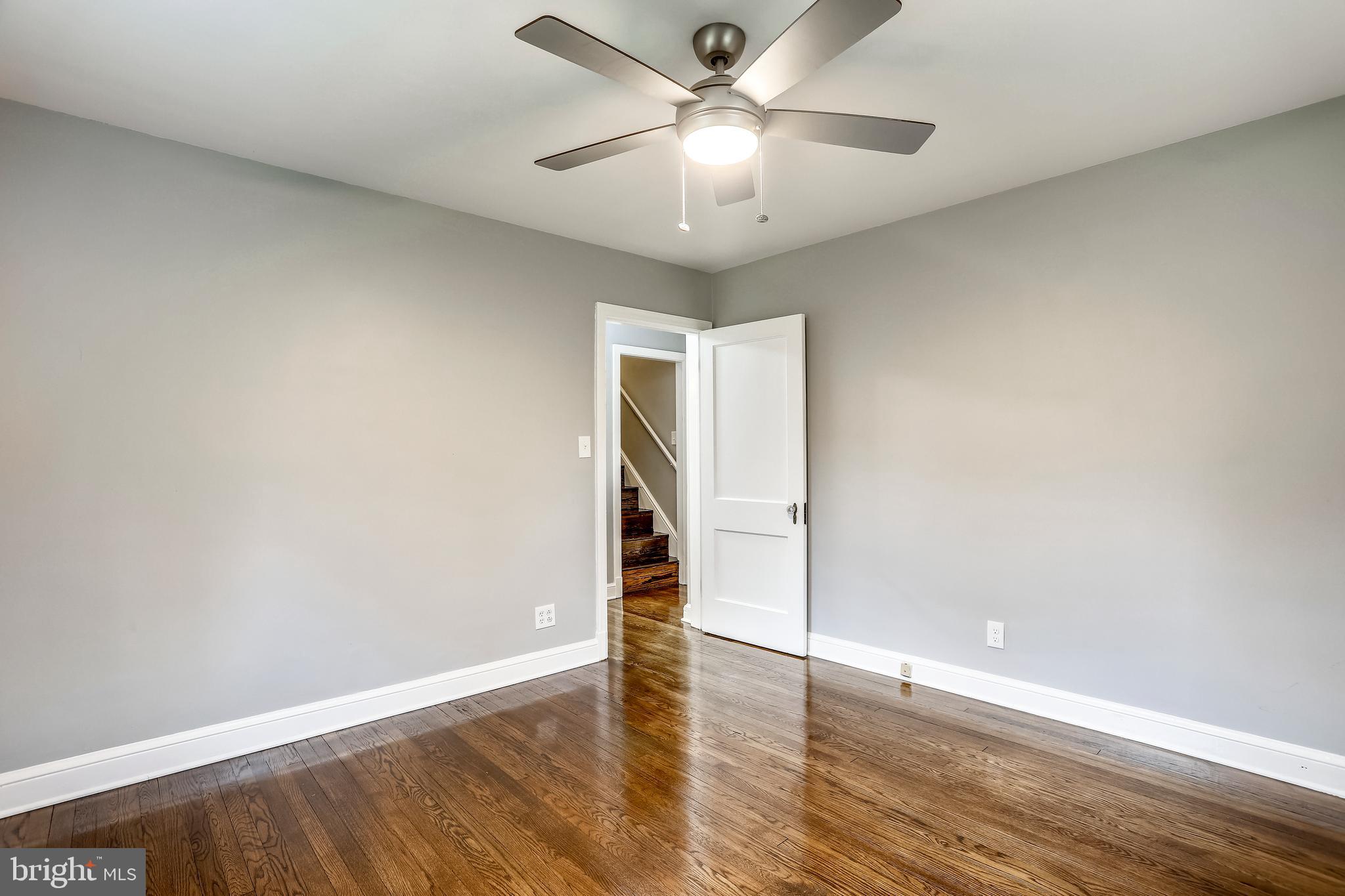 1815 Myrtle Road Silver Spring, MD 20902 - Photo 16 of 33 Bedroom 1