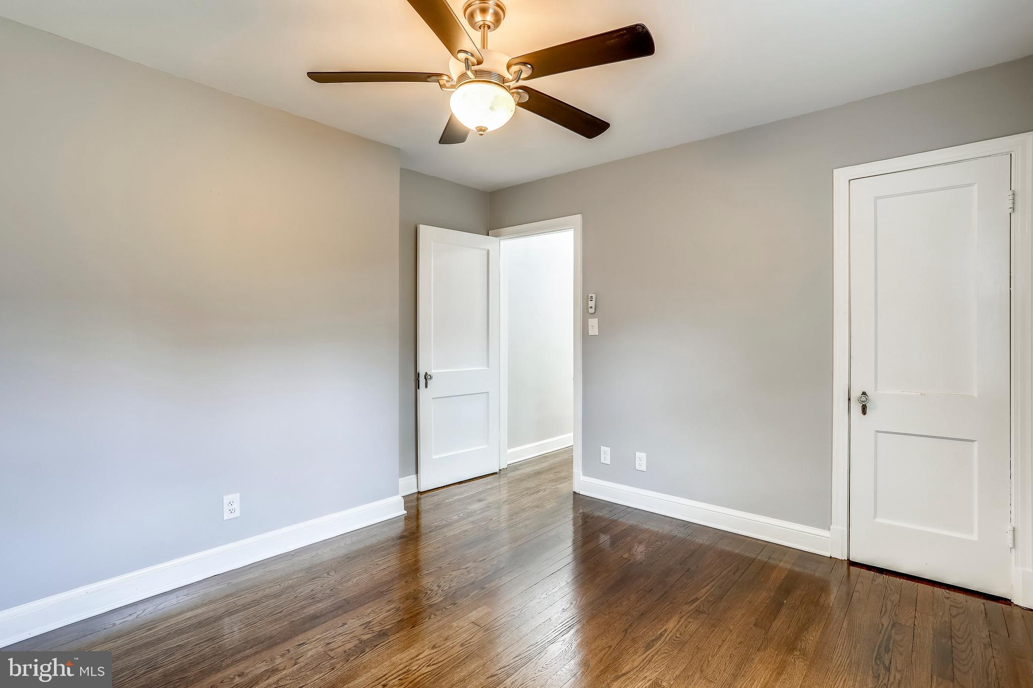 1815 Myrtle Road Silver Spring, MD 20902 - Photo 19 of 33 Bedroom 2