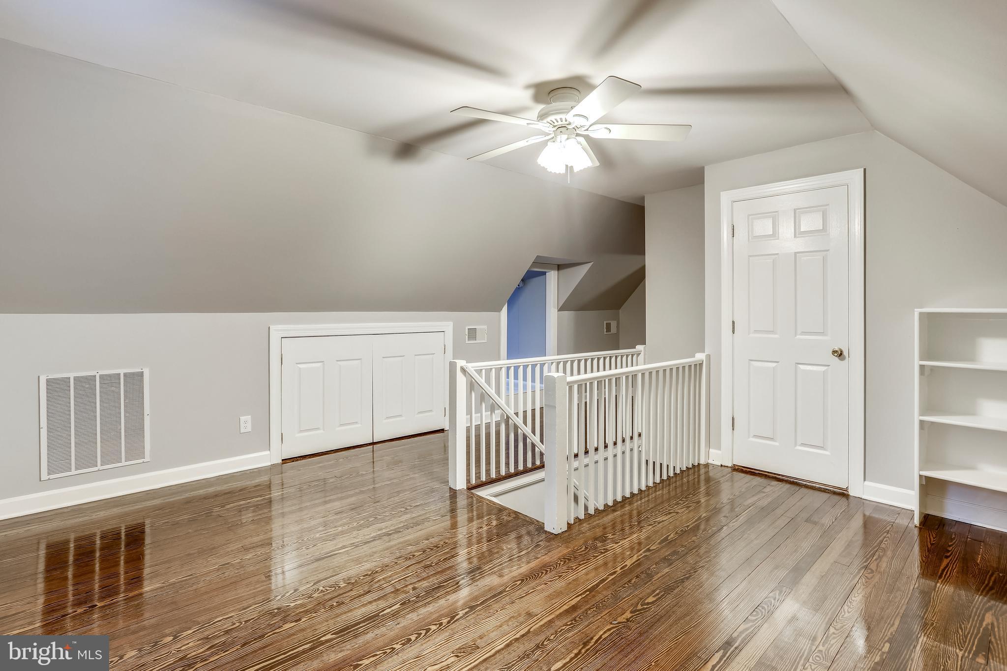 1815 Myrtle Road Silver Spring, MD 20902 - Photo 21 of 33 Master bedroom sitting area