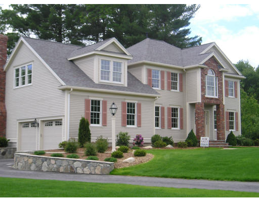 3 Harris Way Georgetown, MA 01833 - Photo 18 of 18 Gallery Image 18