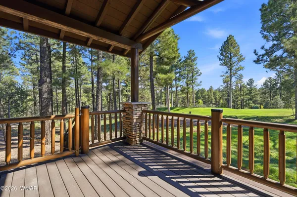 $475,000 | 2741 West Villa Loop, Show Low, AZ 85901