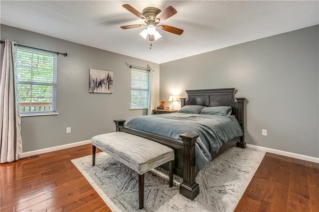 141 Southeast 611th Road Warrensburg, MO 64093 - Photo 29 of 80