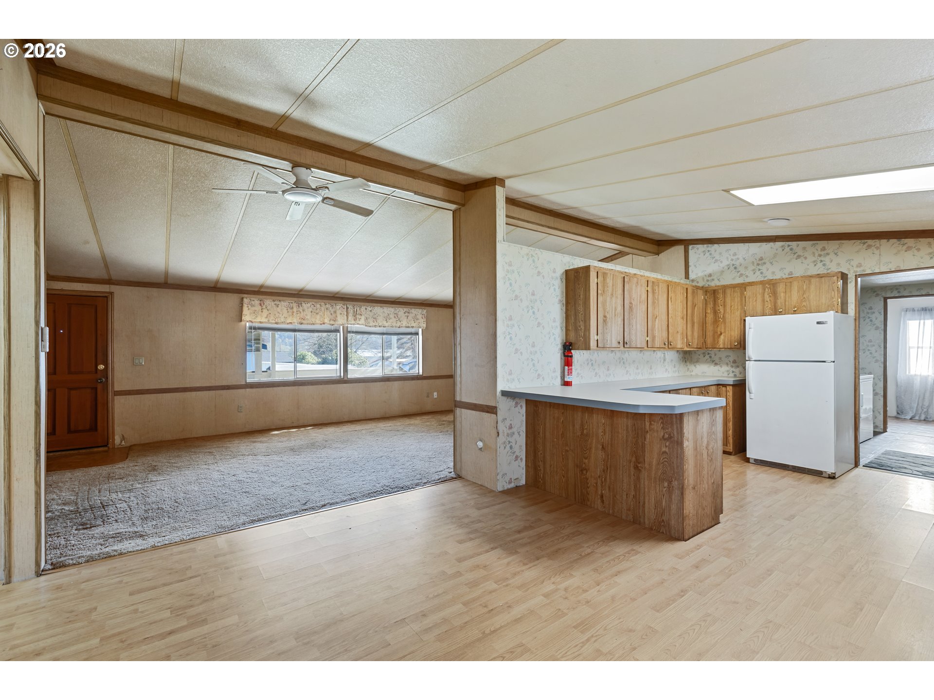 871 Meadowood Drive Winston, OR 97496 - Photo 18 of 38