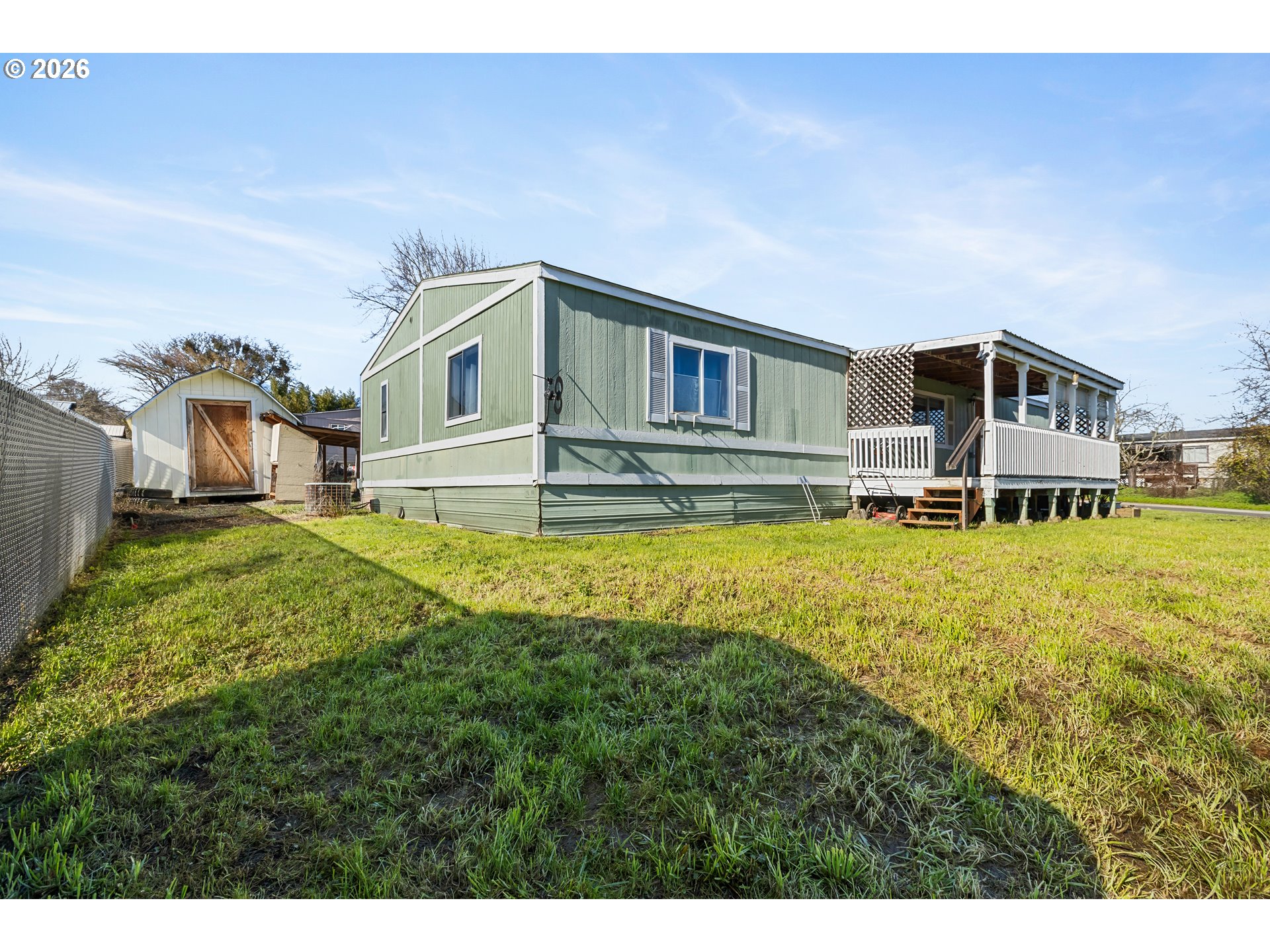 871 Meadowood Drive Winston, OR 97496 - Photo 8 of 38