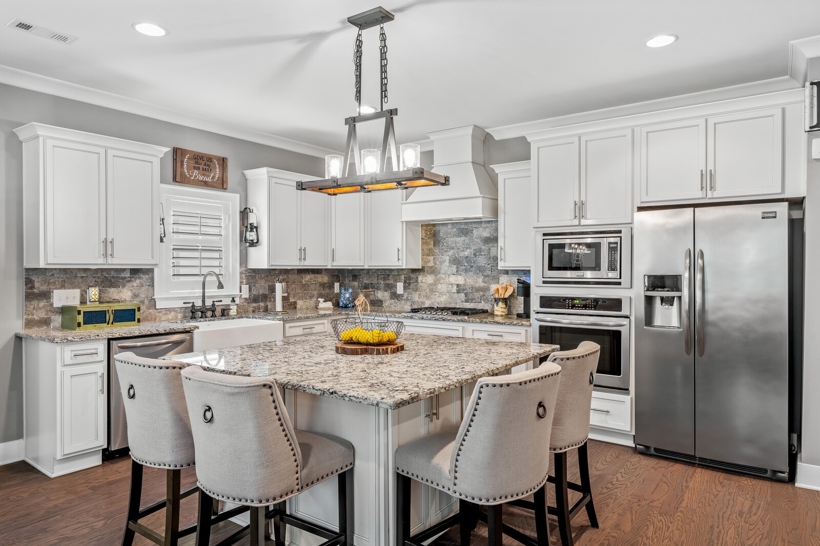 1036 Beamon Drive Franklin, TN 37064 - Photo 24 of 57