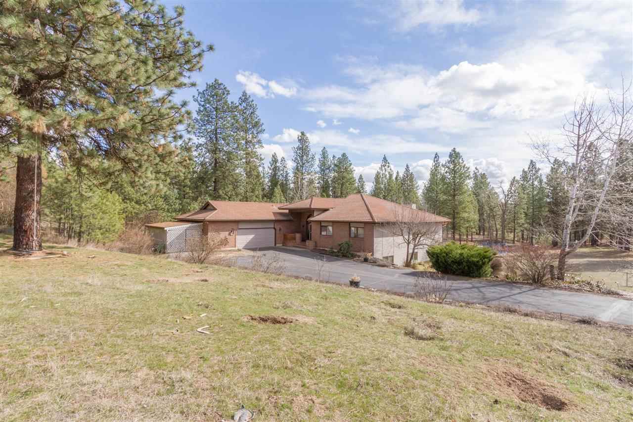 1410 East Estates Road Spokane, WA 99224 - Photo 1 of 20