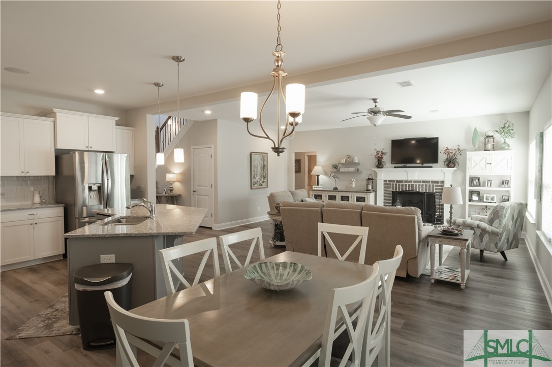 104 Gnann Way Rincon, GA 31326 - Photo 14 of 37