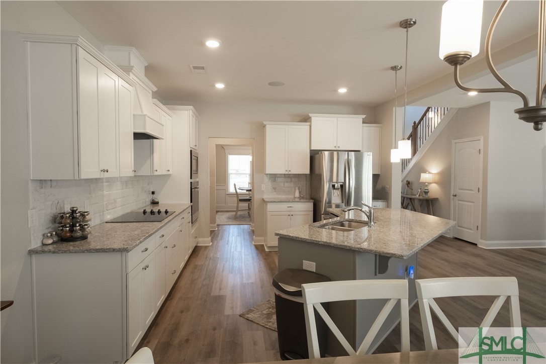 104 Gnann Way Rincon, GA 31326 - Photo 15 of 37