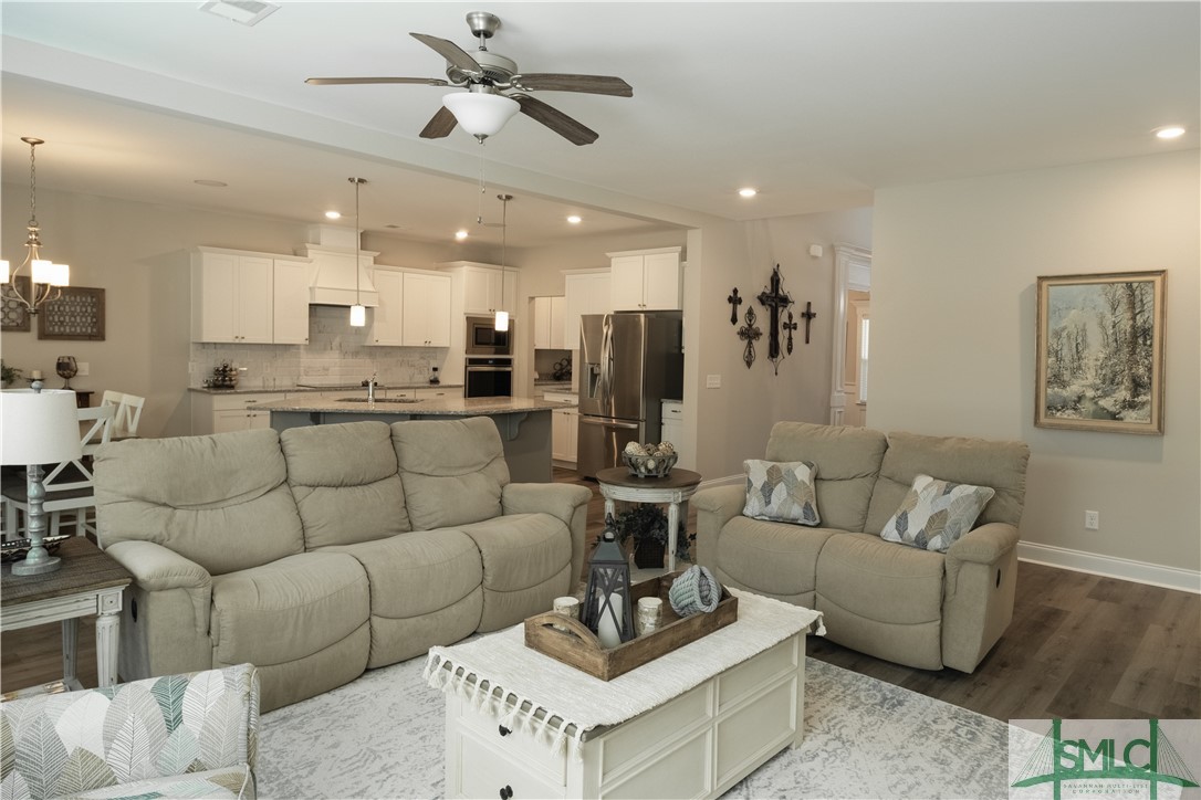 104 Gnann Way Rincon, GA 31326 - Photo 19 of 37