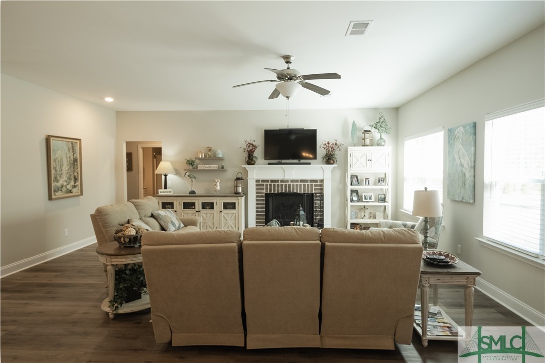 104 Gnann Way Rincon, GA 31326 - Photo 20 of 37